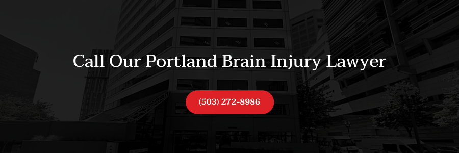 Portland Brain Injury Lawyer