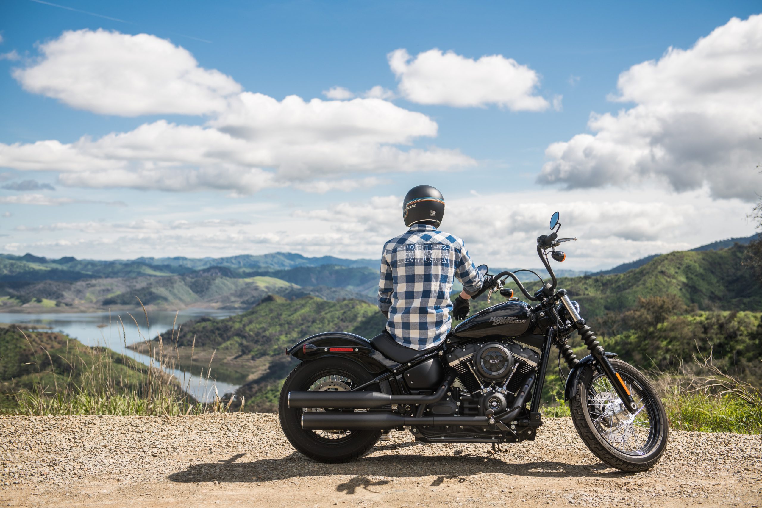 Unbelievable! The Time Of Day Most Motorcycle Accidents Happen - mb5l656