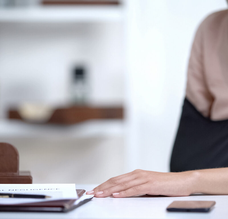 Basic Portland Personal Injury Settlement Breakdown How Much Goes in My Pocket?