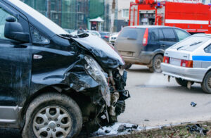 Car Accident Facts and Statistics in Portland, OR