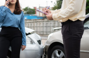 Contact a Portland Car Accident Attorney Today