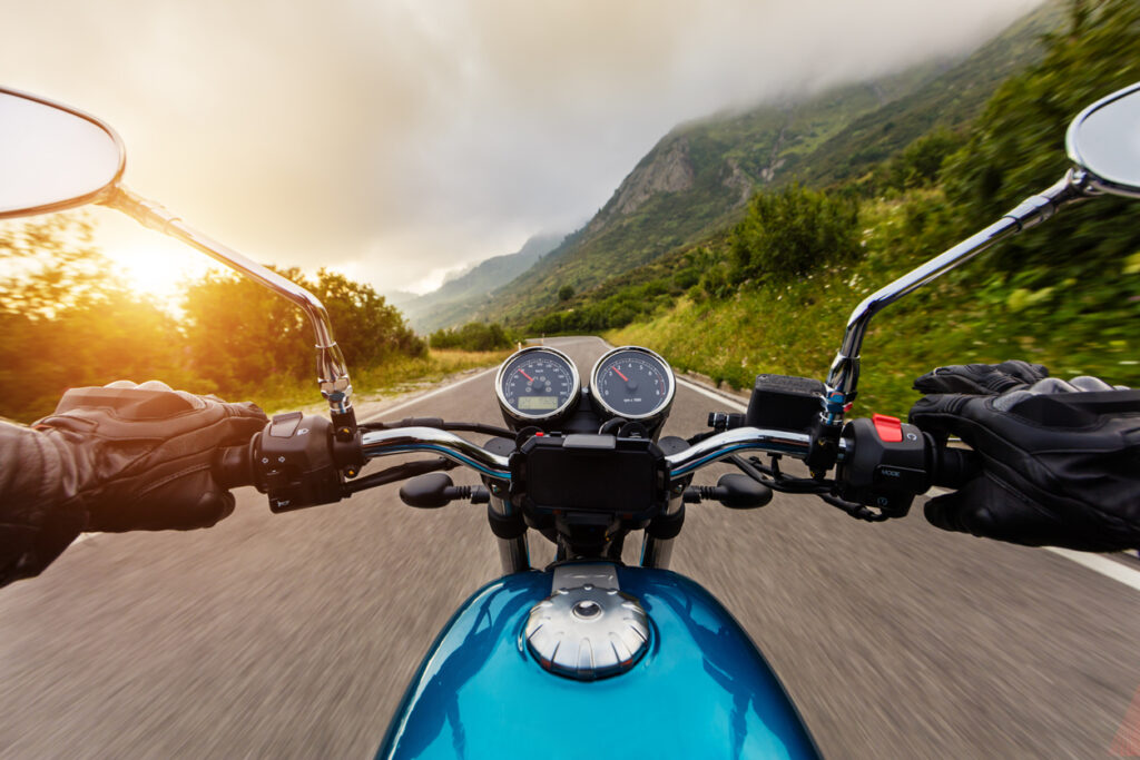 I’ve Been Hurt in a Motorcycle Accident in Portland - Do I Need a Lawyer