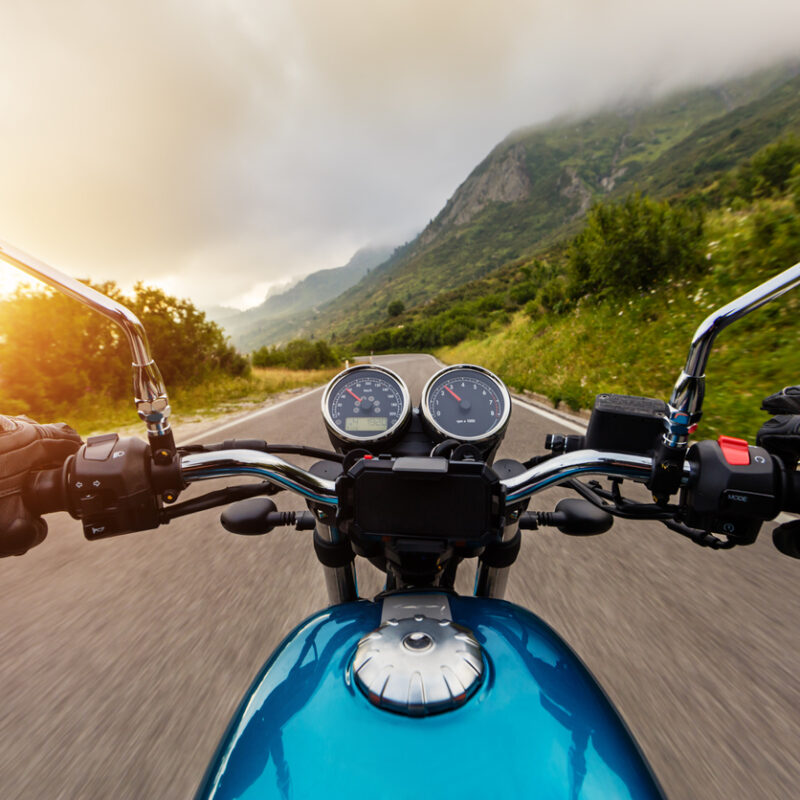 I’ve Been Hurt in a Motorcycle Accident in Portland - Do I Need a Lawyer
