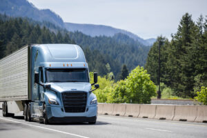 How Can Tillmann Law Help After a Portland Poor Truck Maintenance Accident?