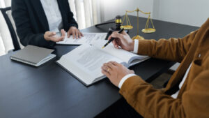 Six Questions To Ask a Portland Personal Injury Lawyer During a Free Consultation