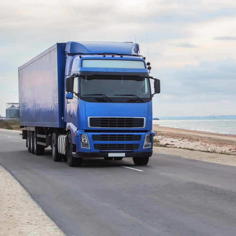 What Does It Mean for a Truck To Jackknife?