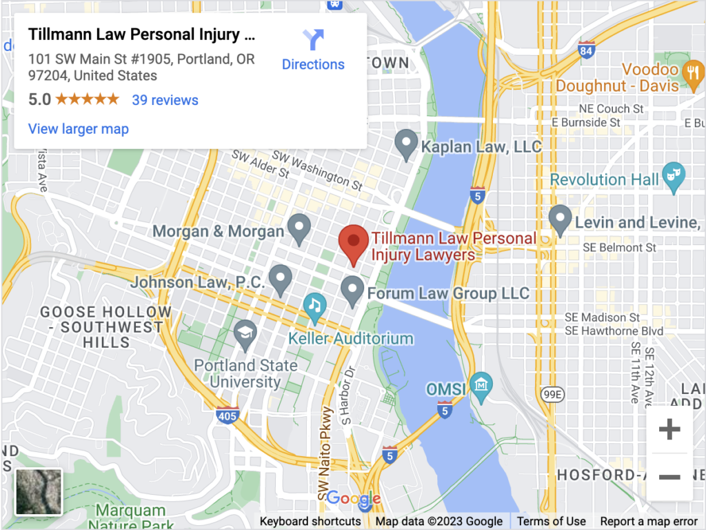 Express Vs Implied Consent In Oregon A Legal Guide Express vs implied consent in oregon a legal guide