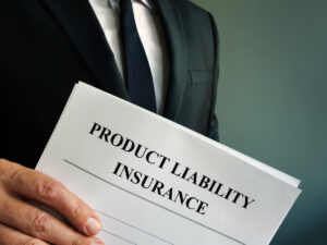 Tillmann Law Personal Injury Lawyers Can Help You After Getting Hurt By A Dangerous Product