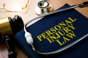 How Can Tillmann Law Personal Injury Lawyers Help After an Accident in Tigard, OR?