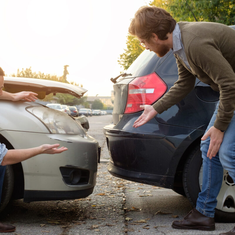 Should I Hire a Lawyer After a Minor Car Accident in Portland, OR?