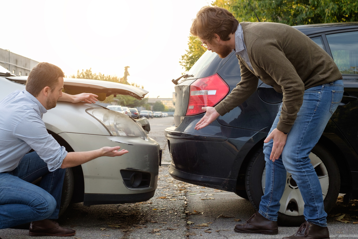 Should I Hire a Lawyer After a Minor Car Accident in Portland, OR?