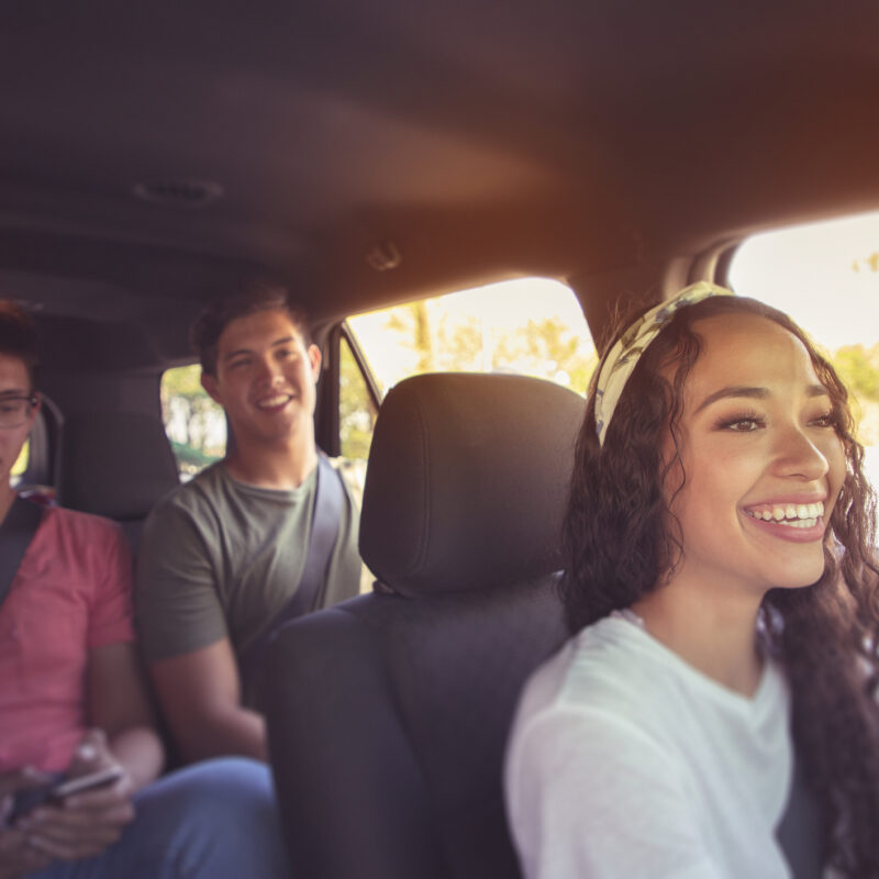 What Are the Safest Cars For Your Teenager?