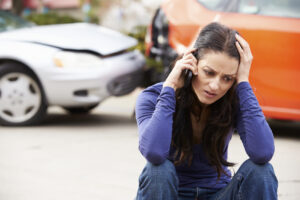How Tillmann Car Accident & Personal Injury Lawyer Can Help After a Parking Lot Accident in Portland, OR