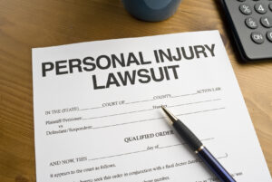 What Is a Personal Injury Case? 