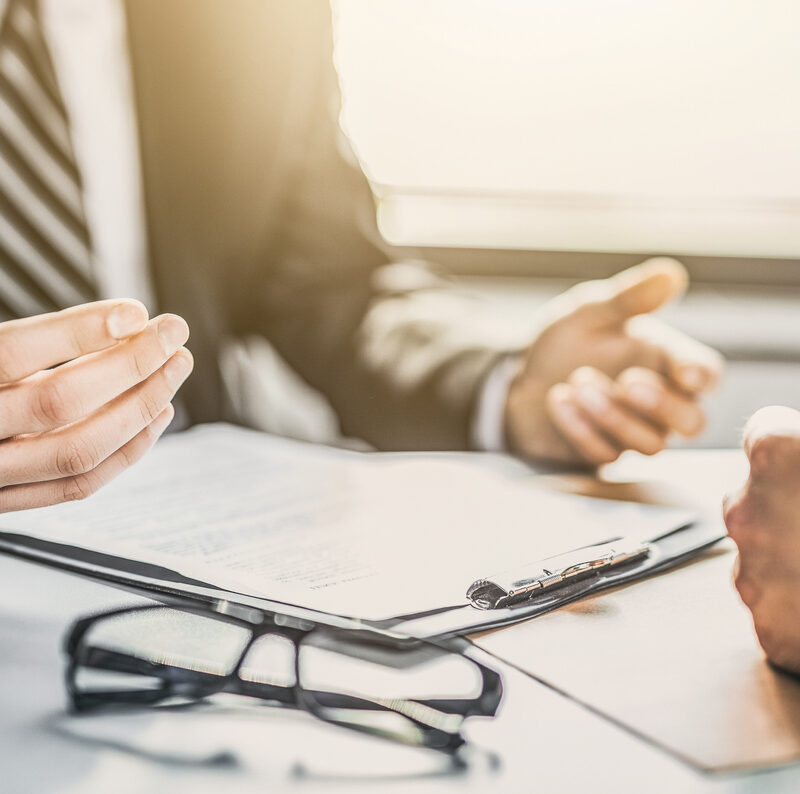 What Is the Difference Between Express and Implied Consent?