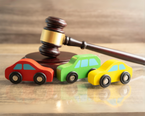 How Can Tillmann Law Personal Injury Lawyers Help You After a Multi-Vehicle Accident in Portland?