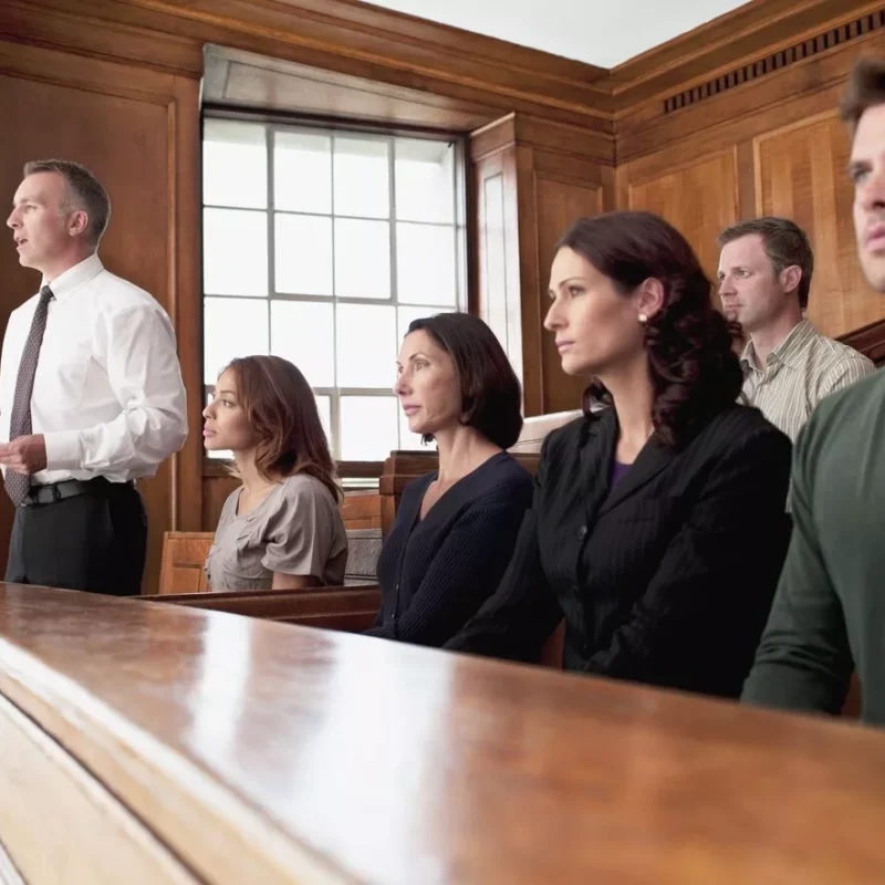 Is It Possible To Get Out of Jury Duty?