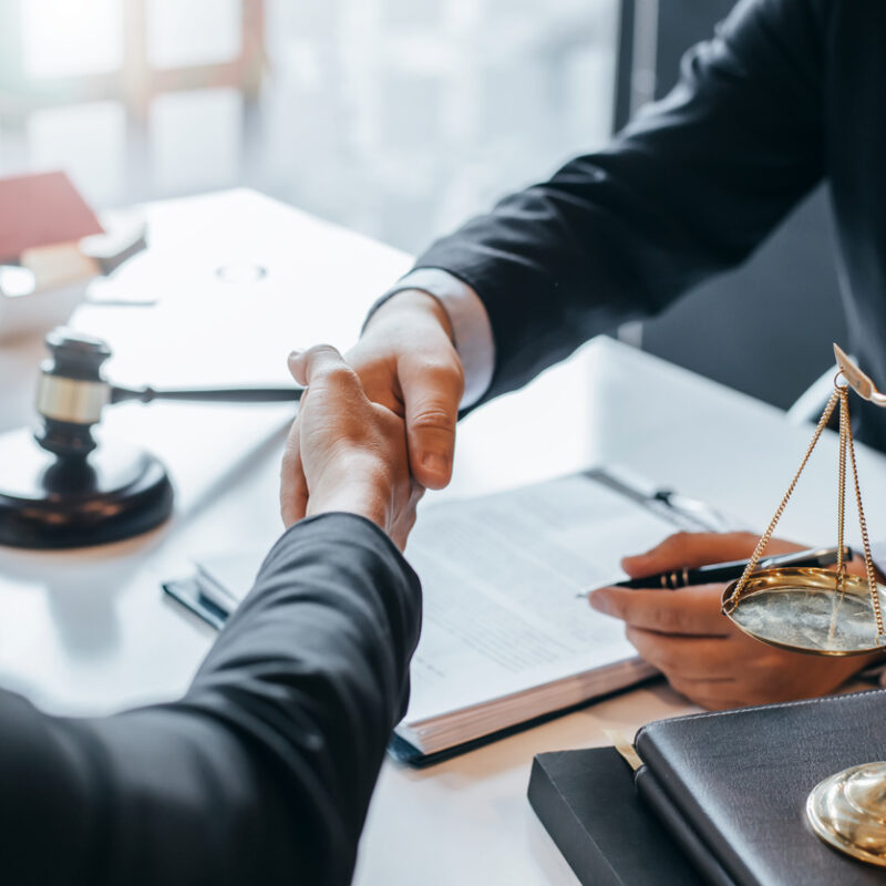 What Attorney-Client Privilege Means And How It Can Affect Your Personal Injury Case