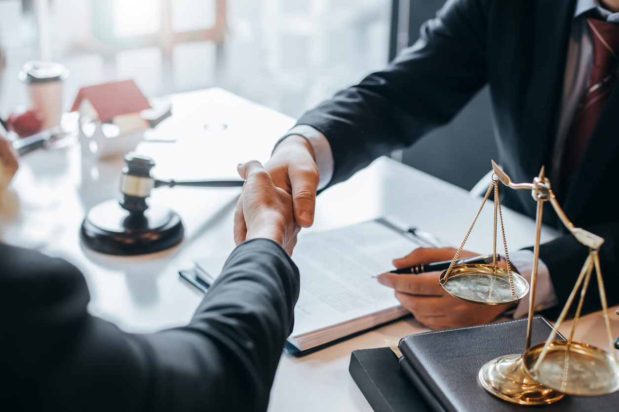 What Attorney-Client Privilege Means And How It Can Affect Your Personal Injury Case
