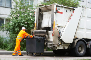 How Can Tillmann Car Accident & Personal Injury Lawyer Help You Following a Garbage Truck Accident in Portland, OR?