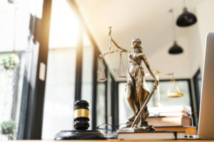 What Does a Personal Injury Lawyer Do?