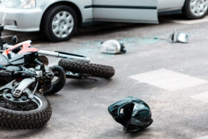 How Tillmann Law Personal Injury Lawyers Can Help After a Motorcycle Accident in Portland, OR
