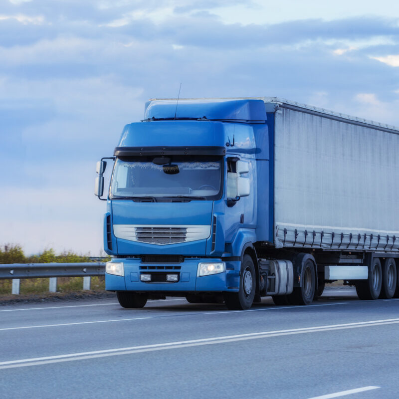 Do I Have to Have a CDL to Drive a Box Truck?