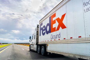 How Tillmann Law Personal Injury Lawyers Can Help After a FedEx or UPS Truck Accident in Portland, OR