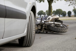 How Tillmann Law Personal Injury Lawyers Can Help After a Motorcycle Accident in Portland