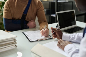 How Our Southwest Portland Personal Injury Lawyer Can Help You Pursue Compensation
