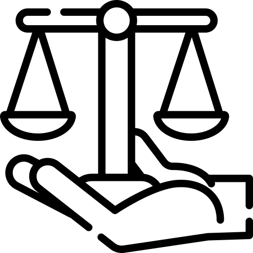 Law firm logo representing Tillmann Law, specializing in personal injury cases including motorcycle injuries and truck accidents.